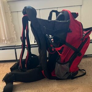 SOLD - Kelty Kids Transit Carrier 2.5 - Child Hiking Backpack